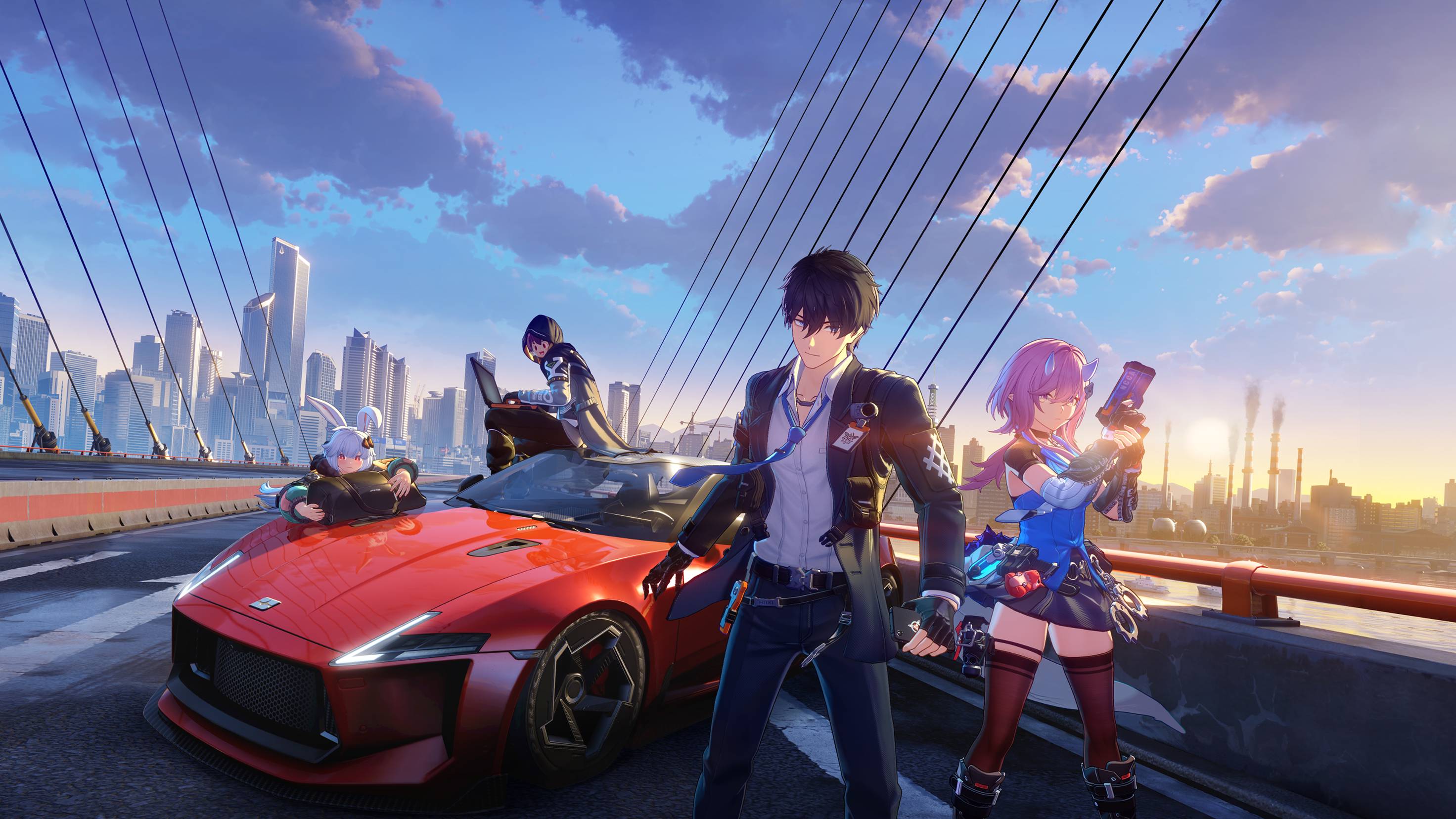 ANANTA