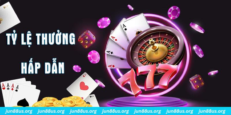 kimsa baccarat là game gì